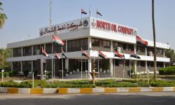 نفط الشمال ترفع إنتاج حقل جمبور إلى 65 ألف برميل في اليوم